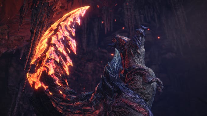 Glavenus